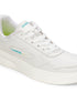 OGL-09 White Women's Sneakers